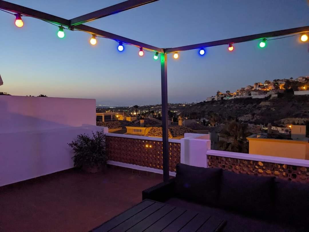 Buena Vista Golf, Ciudad Quesada Διαμέρισμα Εξωτερικό φωτογραφία